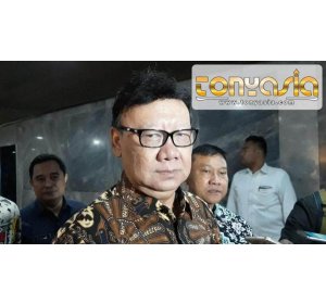 Diadukan oleh Gerindra ke Ombudsman mengenai Pj Gubernur, Ini Kata Mendagri | Judi Blackjack Online | Bandar Blackjack